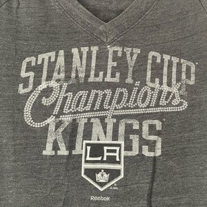 Women’s LA Kings Tshirt